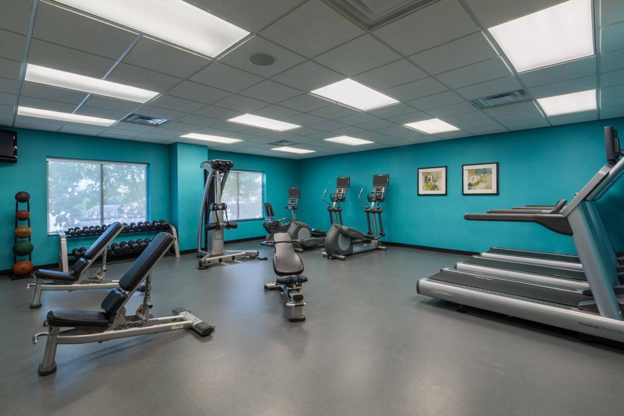 צ'יקטווואגה Fairfield Inn & Suites - Buffalo Airport מראה חיצוני תמונה